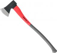 Сокира PROLINE з ручкою зі скловолокна та гуми 80 см 1,6 кг